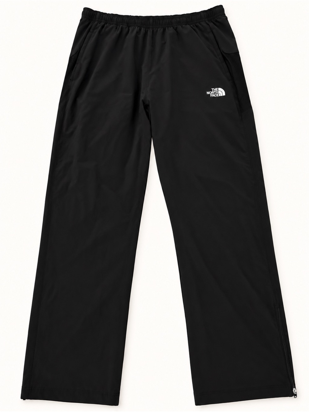 The North Face Men’s L Black Lightweight Trail Pants